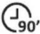 INVENTUM VVW6046AB - BEDIENINGSPANEEEL - 6