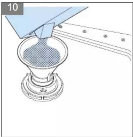 INVENTUM VVW6046AB - 6