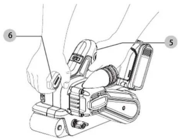 DEWALT DCW220 - 9