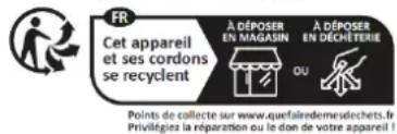 Genie 260 S - Disposal - 5