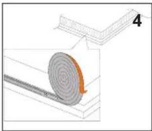 AMICA KMI 751 100 E - Important! - 3