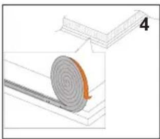 AMICA KMI 751 100 C - Important! - 18