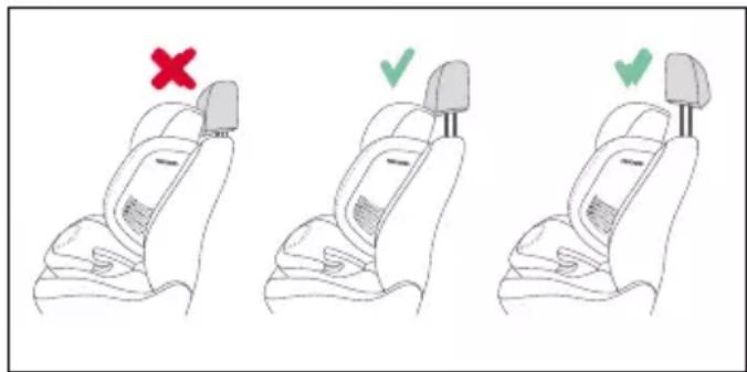 RECARO Monza CFX - SICHERHEIT IM FAHRZEUG - 1