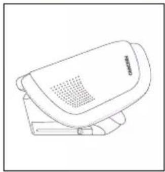 RECARO Monza CFX - DESMONTAJE DEL ASIENTO INFANTIL - 2