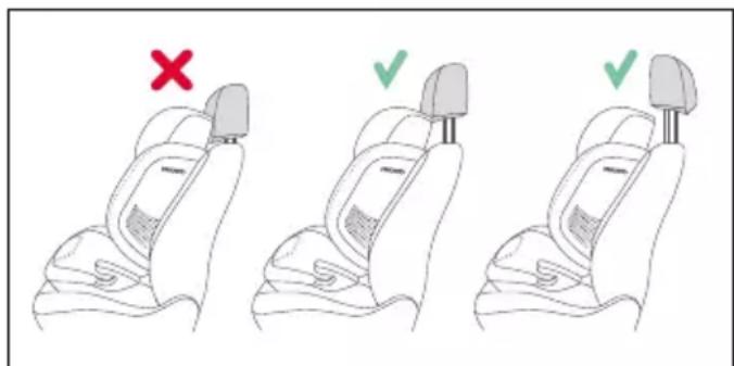 RECARO Monza CFX - MELINDUNGI KENDARAAN - 3