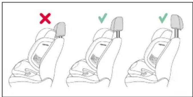 RECARO Monza CFX - TRANSPORTLİDZEKLA AIZSARDZİBA - 3
