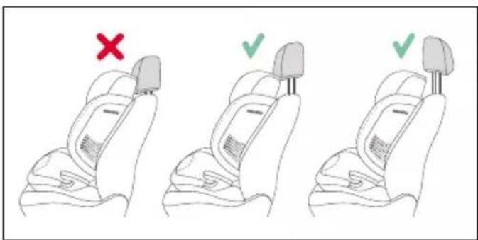 RECARO Monza CFX - OCHRANA VOZIDLA - 3