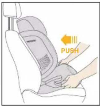 III PUSH