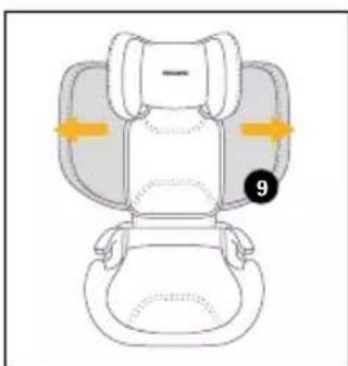 RECARO Monza CFX - KESELAMATAN ADALAH TENTANG KEPERCAYAAN - 7