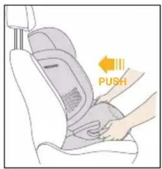 III PUSH