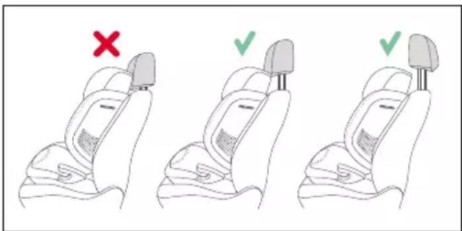 RECARO Monza CFX - BESKYTTE KJ∅RET∅YET - 3