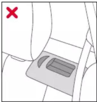 RECARO Monza CFX - KORREKT POSISJON AV KJ∅RET∅YET - 1