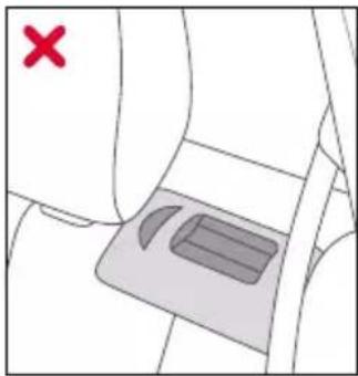 RECARO Monza CFX - Monza CFX - 5