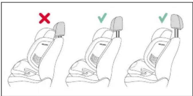 RECARO Monza CFX - SÕIDUKI KAITSMINE - 3