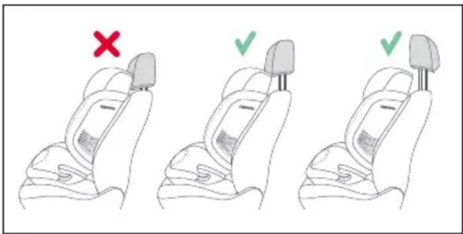 RECARO Monza CFX - SICUREZZA NEL VEICOLO - 1