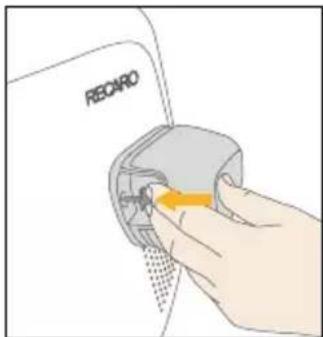 RECARO