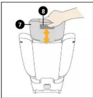 RECARO Monza CFX - SÉCURITÉ À BORD DU VÉHICULE - 4