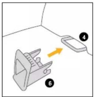 RECARO Monza CFX - בְרָה אַלְרָה - 4