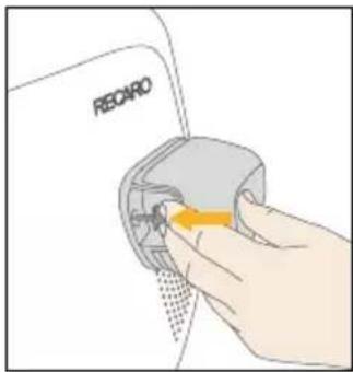 RECARO