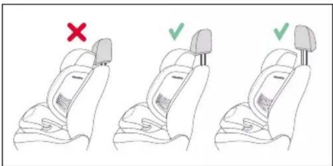 RECARO Monza CFX - ПРЕДПАЗВАНЕ НА АВТОМОБИЛА - 3