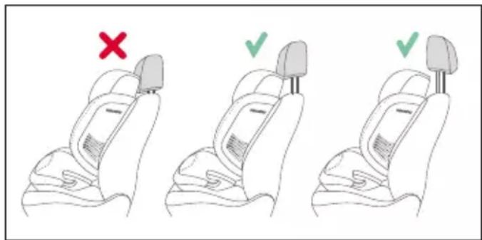 RECARO Monza CFX - ZAŠTITA VOZILA - 3