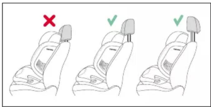 RECARO Monza CFX - SKYDDA FORDONET - 3