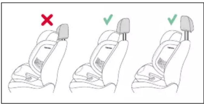 RECARO Monza CFX - OCHRONA POJAZDU - 4