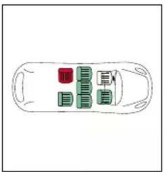 RECARO Monza CFX - PROTECCIÓN DEL VEHÍCULO - 1
