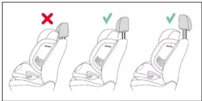 RECARO Monza CFX - KESELAMATAN ADALAH TENTANG KEPERCAYAAN - 4
