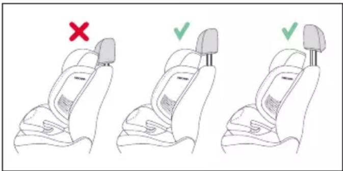 RECARO Monza CFX - SEGURIDAD EN EL VEHÍCULO - 1