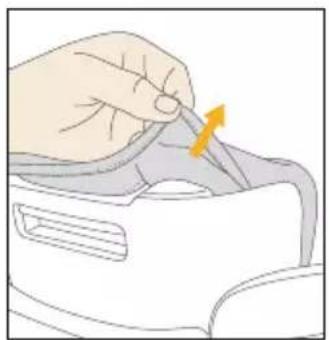 RECARO Monza CFX - FALTEN DES KINDERSITZES - 1