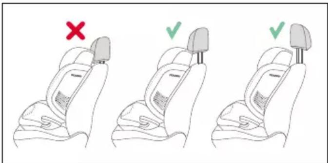 RECARO Monza CFX - AUTOMOBILIO APSAUGA - 3