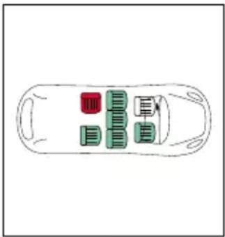 RECARO Monza CFX - PROTEJAREA VEHICULULUI - 1