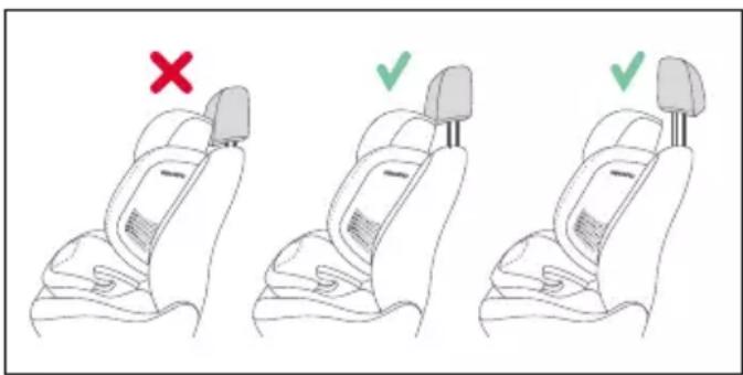 RECARO Monza CFX - ZAŠČITA VOZILA - 3
