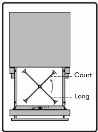 Court Long