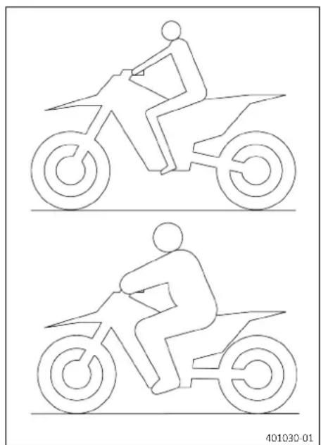 GAS GAS EC 250F (2024) - Info - 1