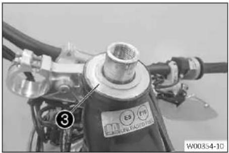 GAS GAS EC 250F (2024) - Info - 1