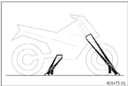 GAS GAS EC 250F (2024) - Remarque - 1