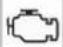 GAS GAS EC 250F (2024) - CODE DE CLIGNOTEMENT - 4