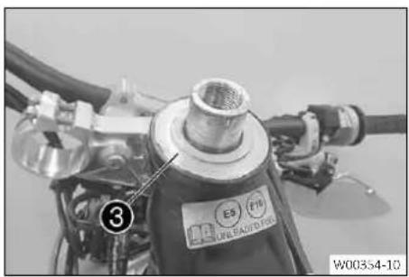 GAS GAS EW 500F (2024) - Info - 1