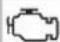 GAS GAS EW 500F (2024) - CODE DE CLIGNOTEMENT - 3