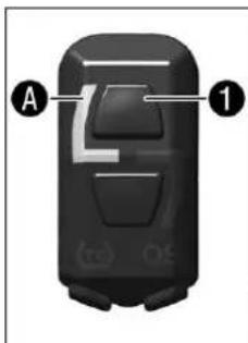 GAS GAS EW 500F (2024) - Commodo (en option) - 1