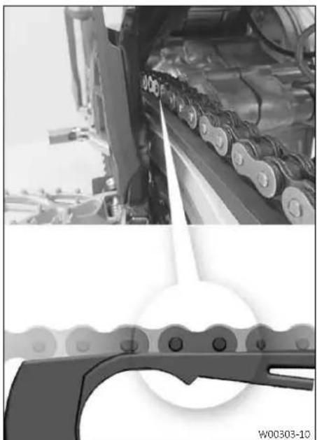 GAS GAS EW 500F (2024) - Info - 1