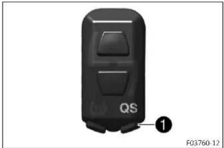GAS GAS EW 500F (2024) - Info - 1