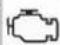 GAS GAS EW 500F (2024) - CODE DE CLIGNOTEMENT - 4