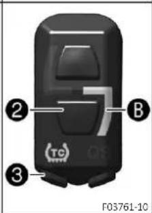 GAS GAS EW 500F (2024) - Commodo (en option) - 4