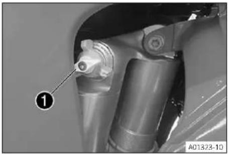 GAS GAS ES 350 (2024) - ADAPTER LA PARTIE-CYCLE - 1
