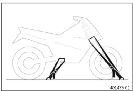 GAS GAS ES 350 (2024) - Remarque - 1