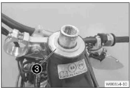 GAS GAS ES 350 (2024) - Info - 1