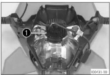 GAS GAS ES 350 (2024) - Travail principal - 1